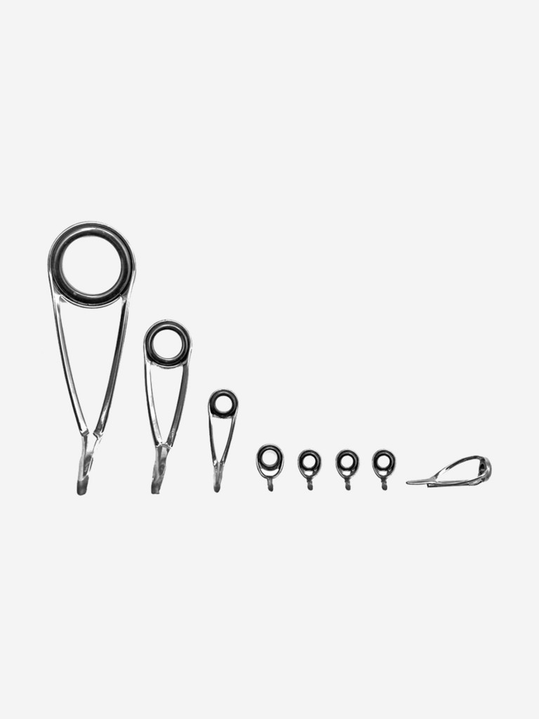 Набор колец для удилища Stinger Guide Set SACC-KL-01