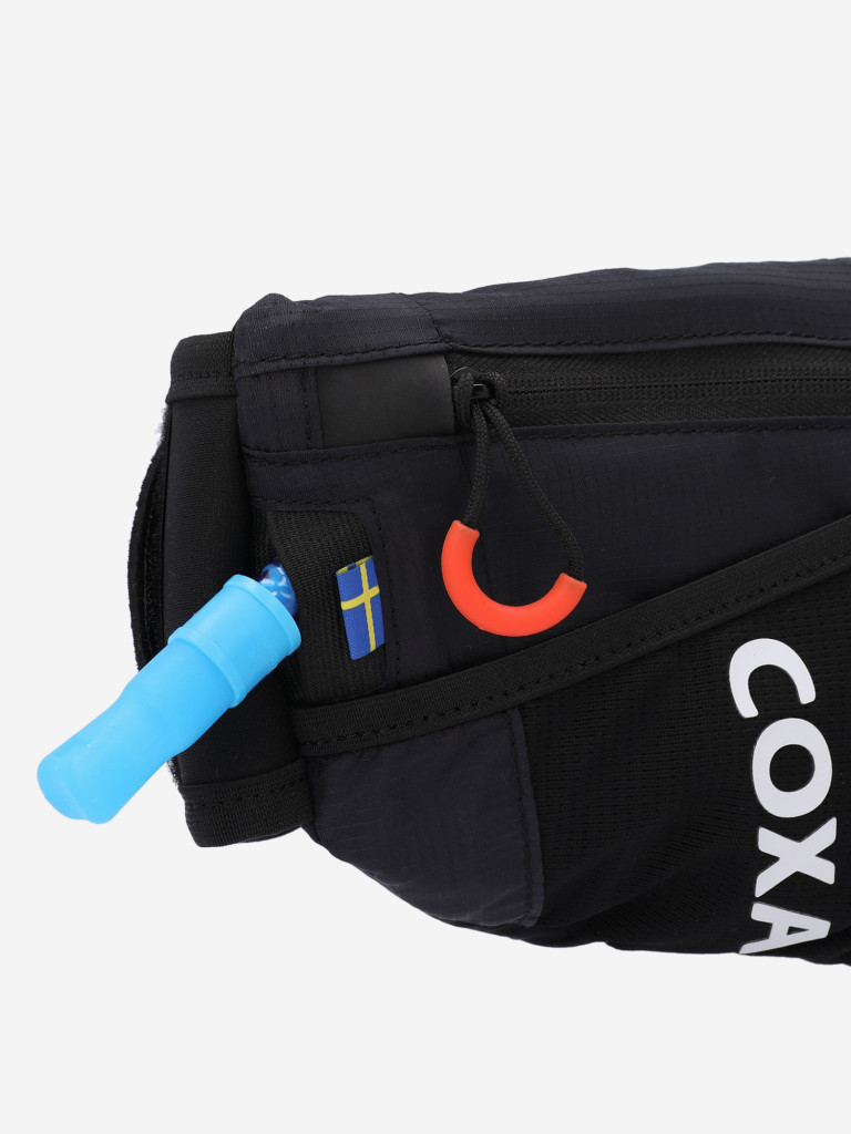 Поясная сумка с гидратором Coxa WR1