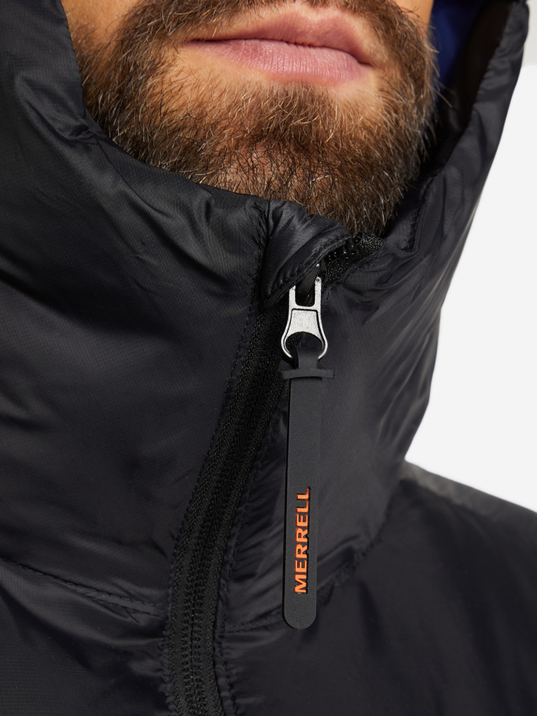 Пуховик мужской Merrell