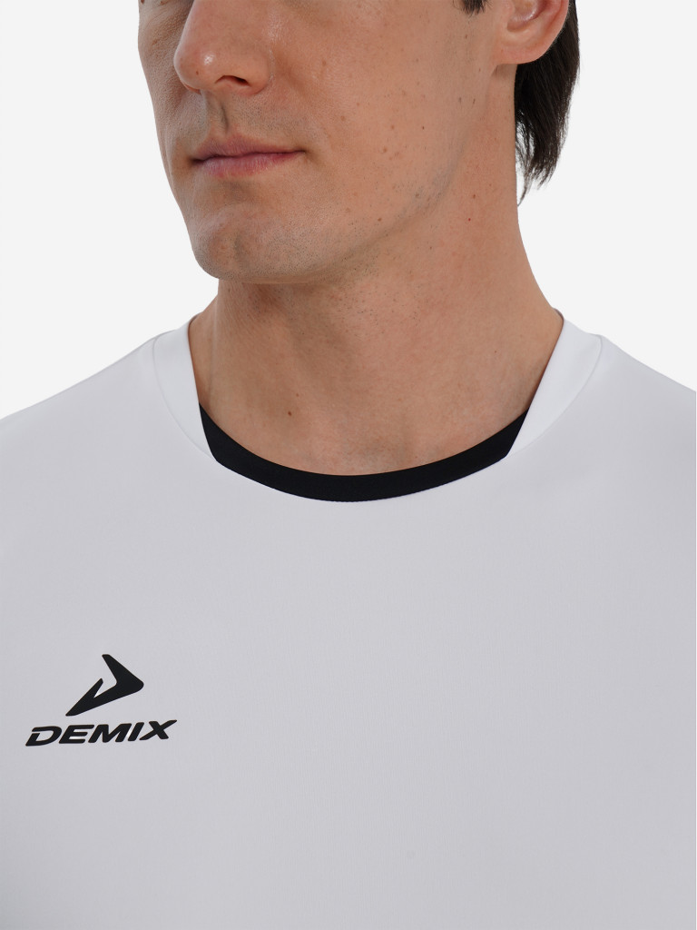 Футболка мужская Demix Matchday