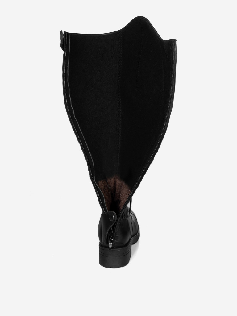 Зимние классические сапоги для верховой езды Vrider