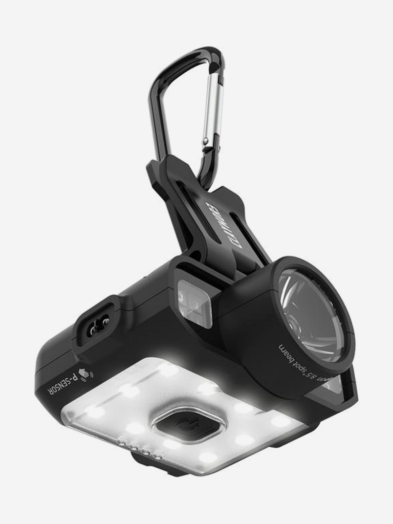 Фонарь CLAYMORE Capon 120D