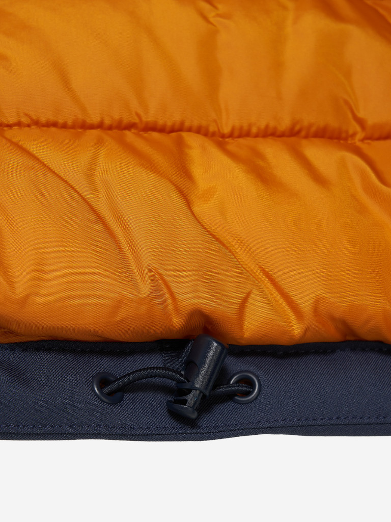 Куртка утепленная мужская Jack Wolfskin Troposphere