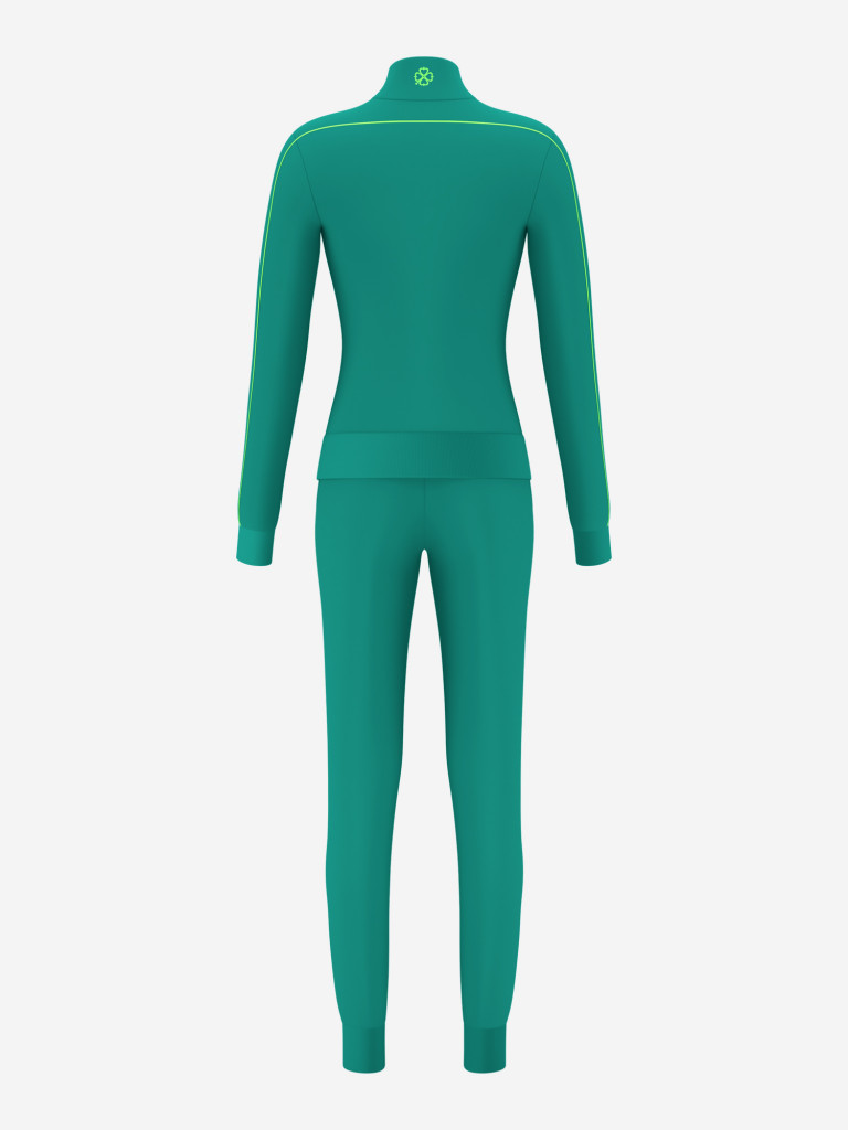 Костюм спортивный для девочек "Basic" SPSM