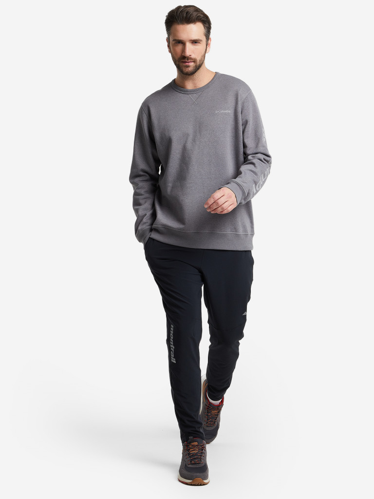 Брюки мужские Columbia Rogue Runner Train Pant
