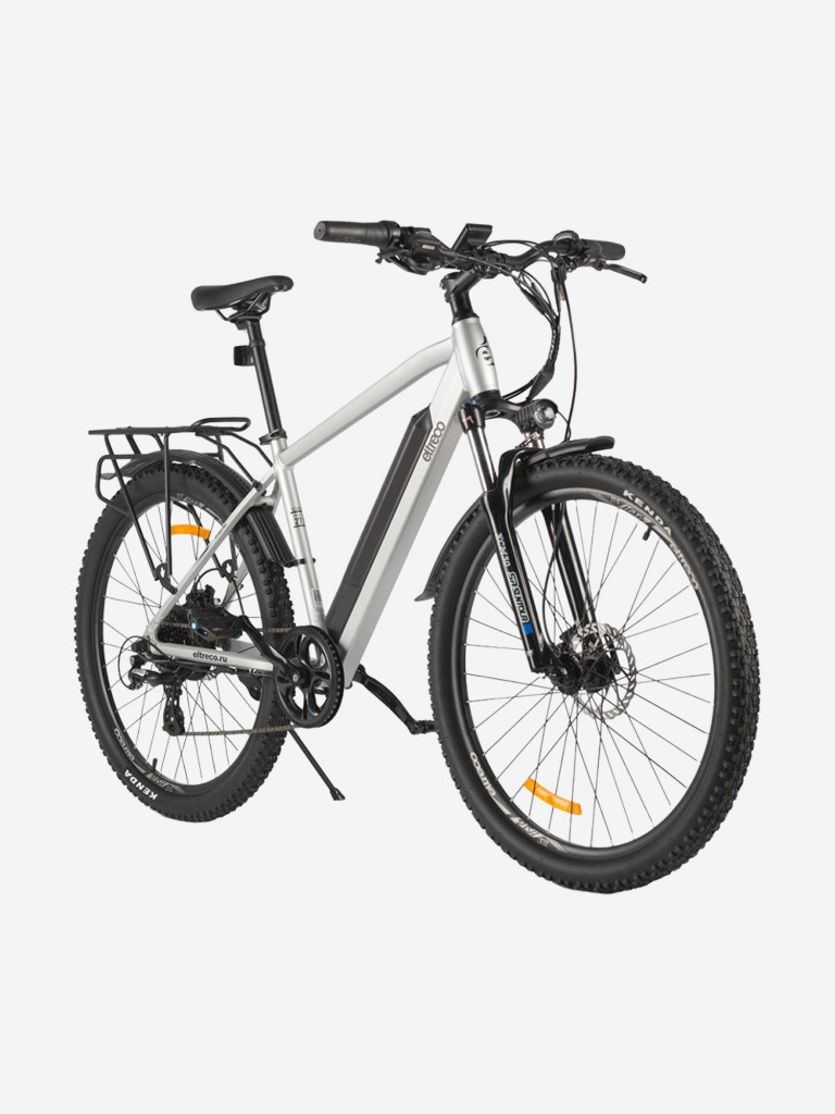 Электровелосипед Eltreco XT 850 Pro
