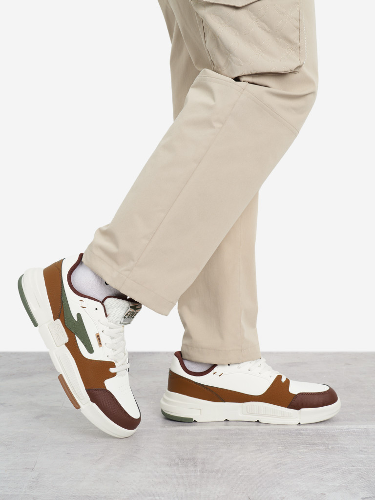 Кеды мужские Erke