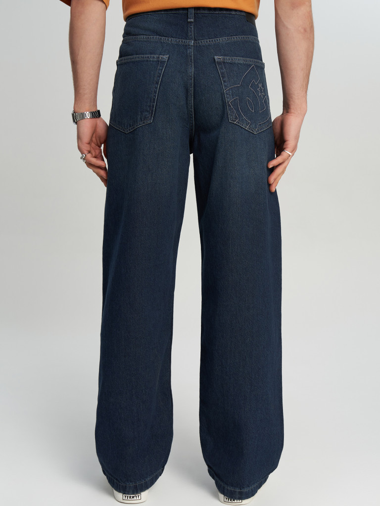 Брюки мужские DC Shoes Double That