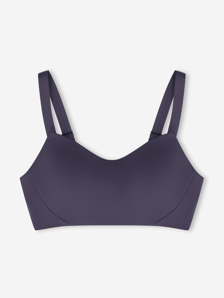 Топ бра спортивный Demix