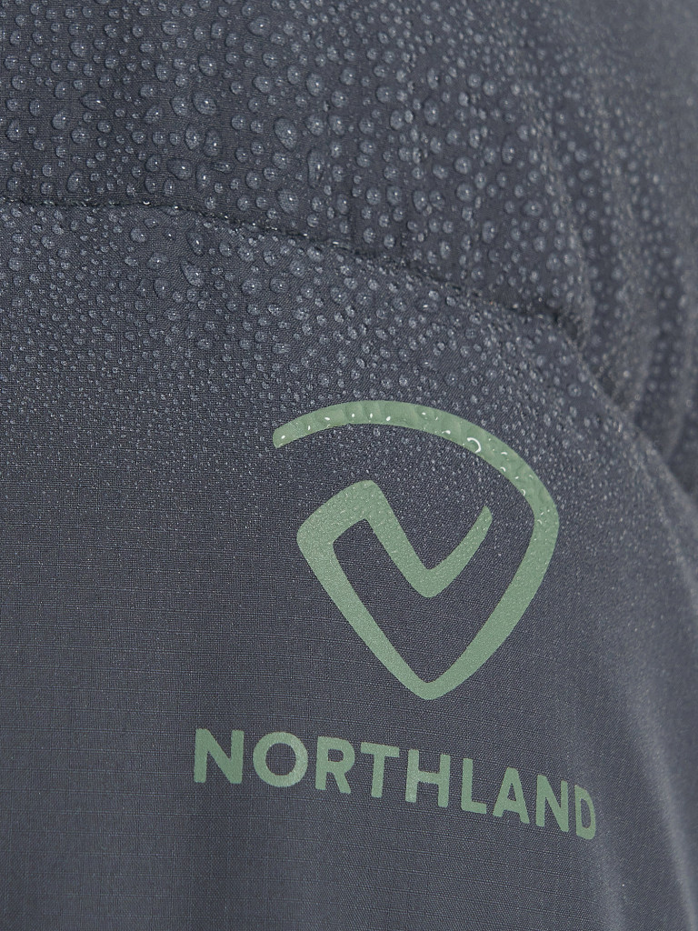 Пуховик женский Northland