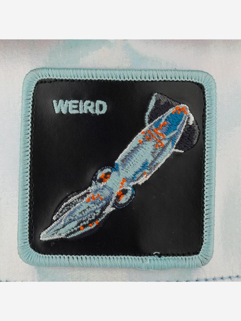 Бейсболка с сеточкой GOORIN BROTHERS 101-1153