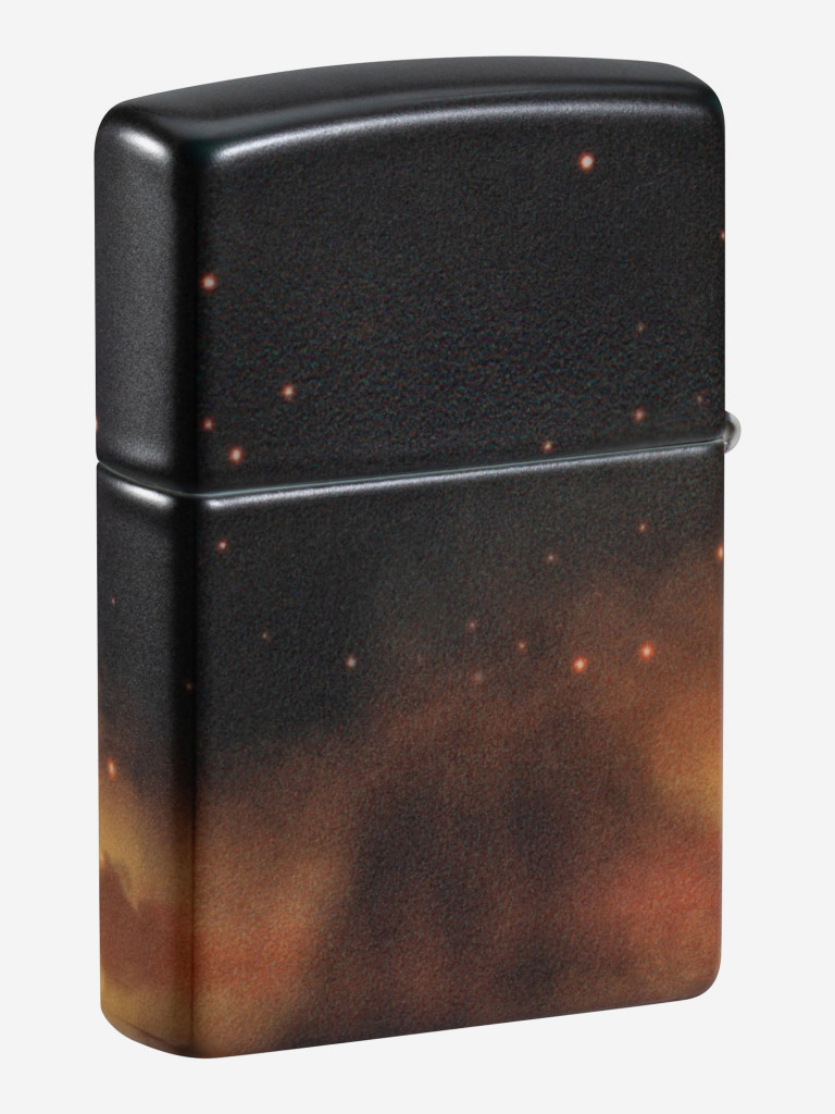 Зажигалка бензиновая ZIPPO 48934 Dragon