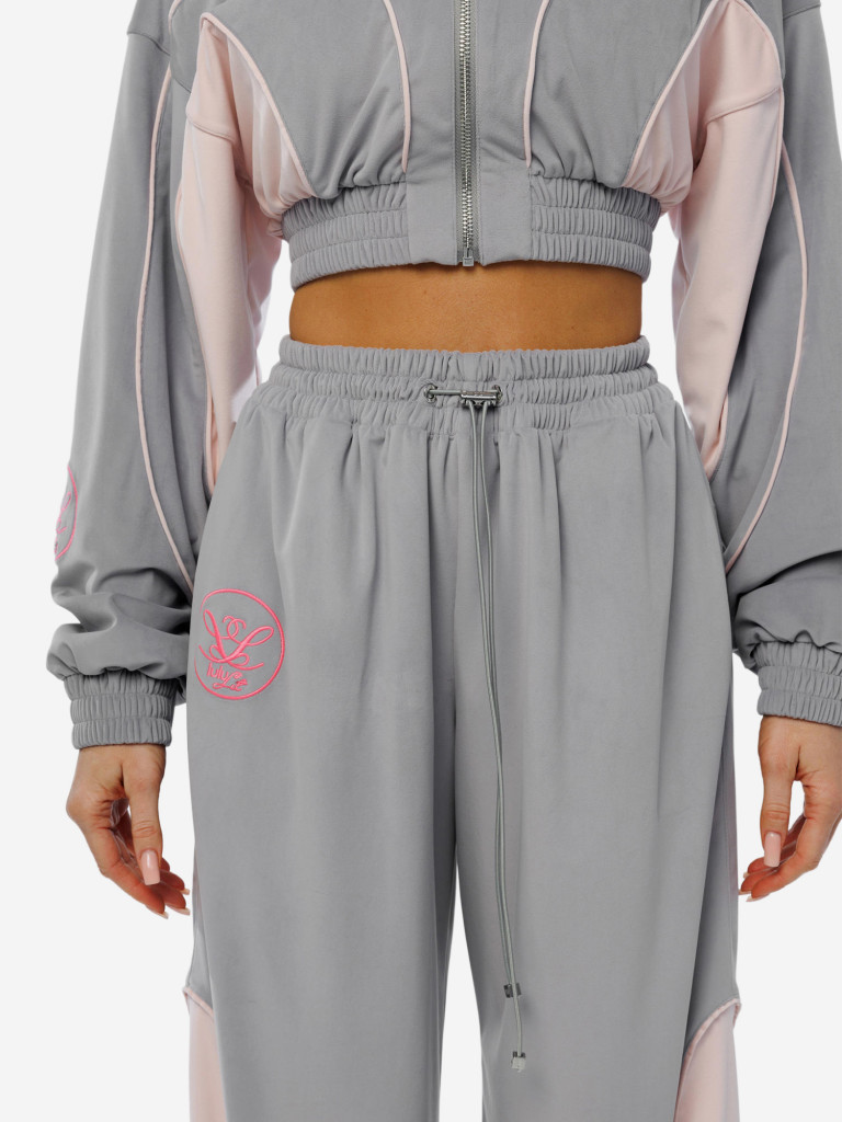 Брюки женские Lululit Flirty Velvet Pants