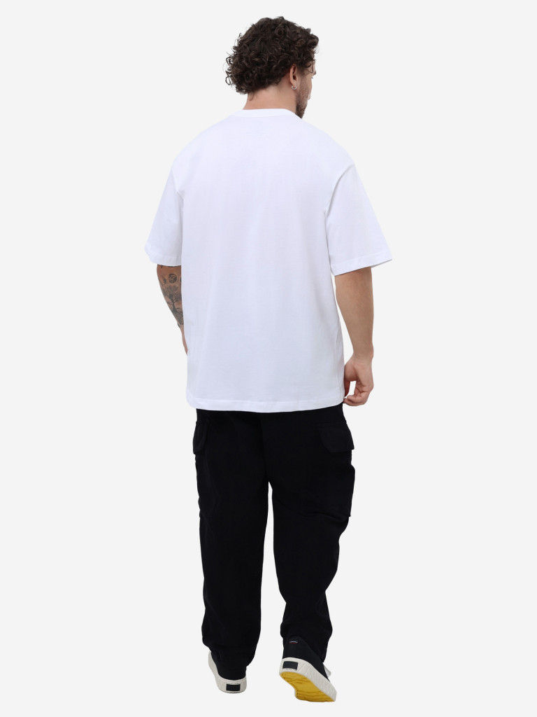 Футболка SS Relaxed Tee Alpha Industries