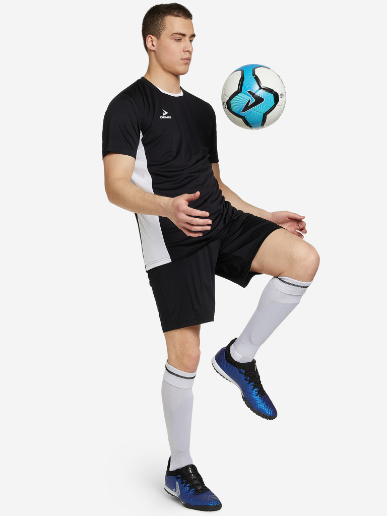 Футболка мужская Demix Matchday