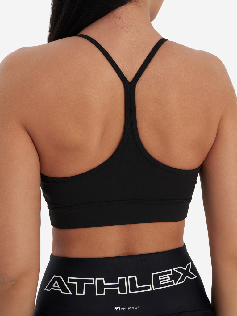 Топ бра спортивный Athlex