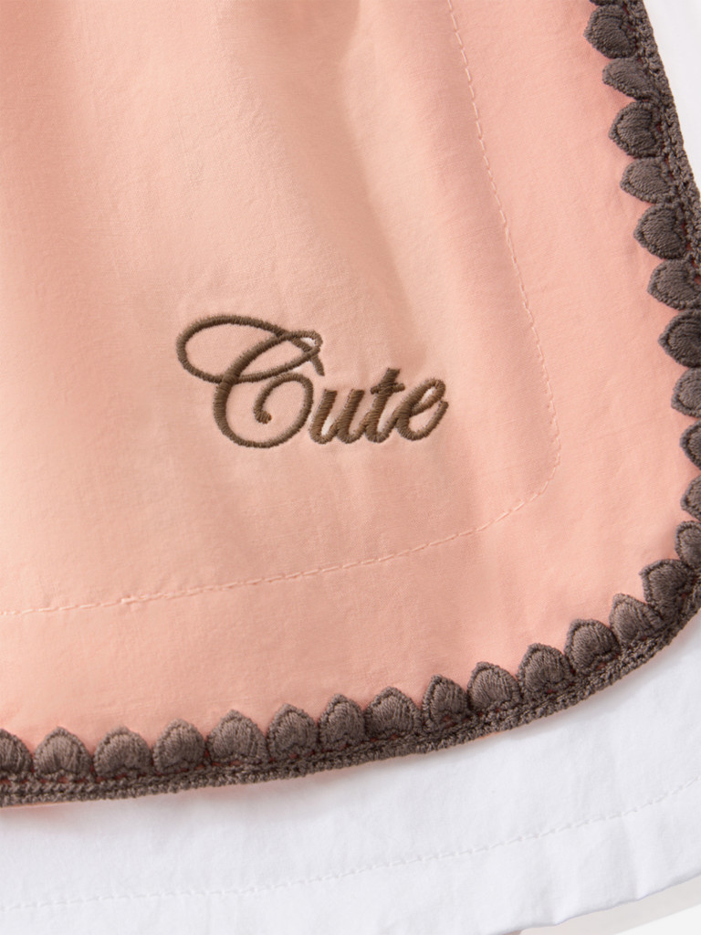 Шорты детские HAPPY BABY