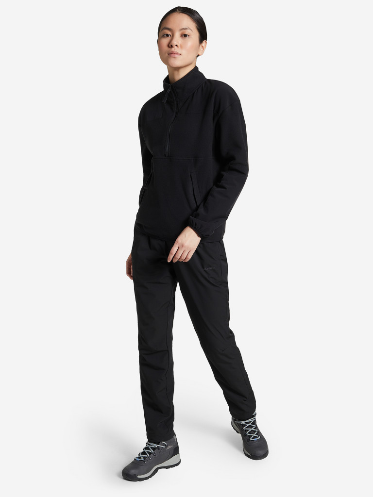 Брюки утепленные женские Merrell