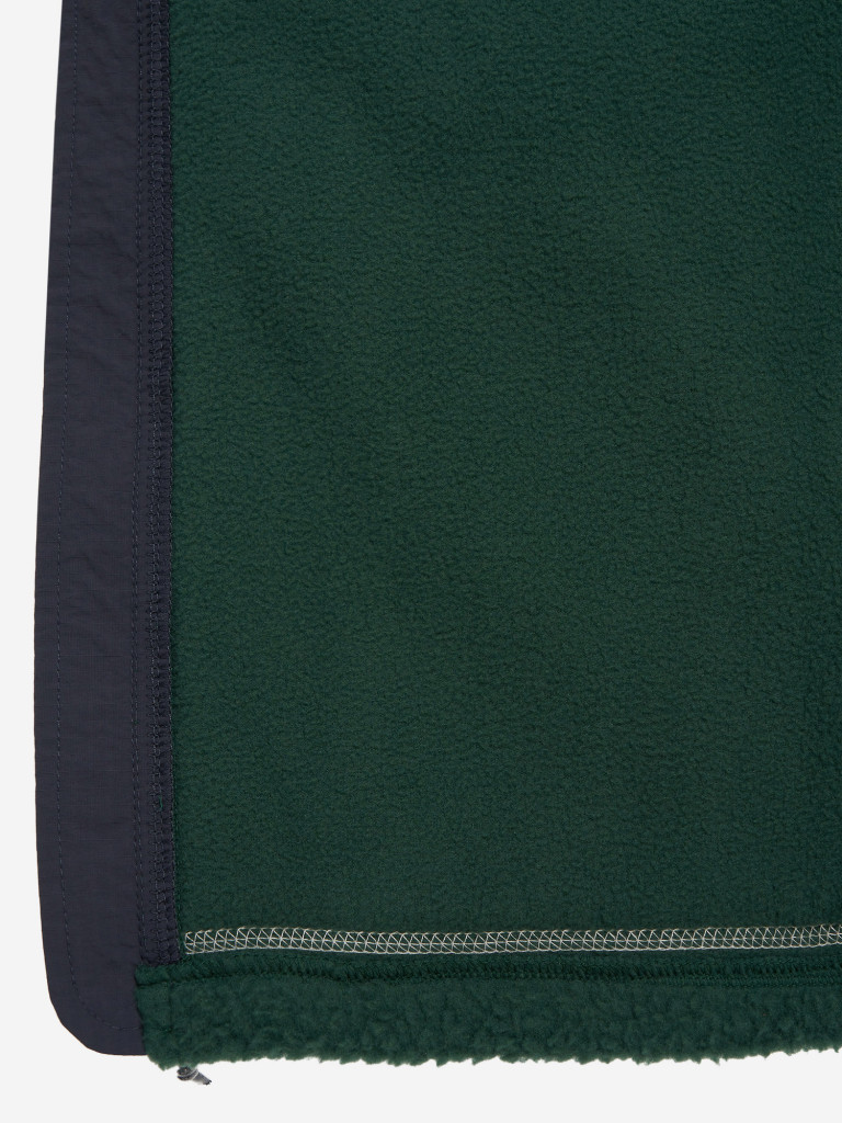 Джемпер флисовый мужской Quiksilver Clean Coast Block