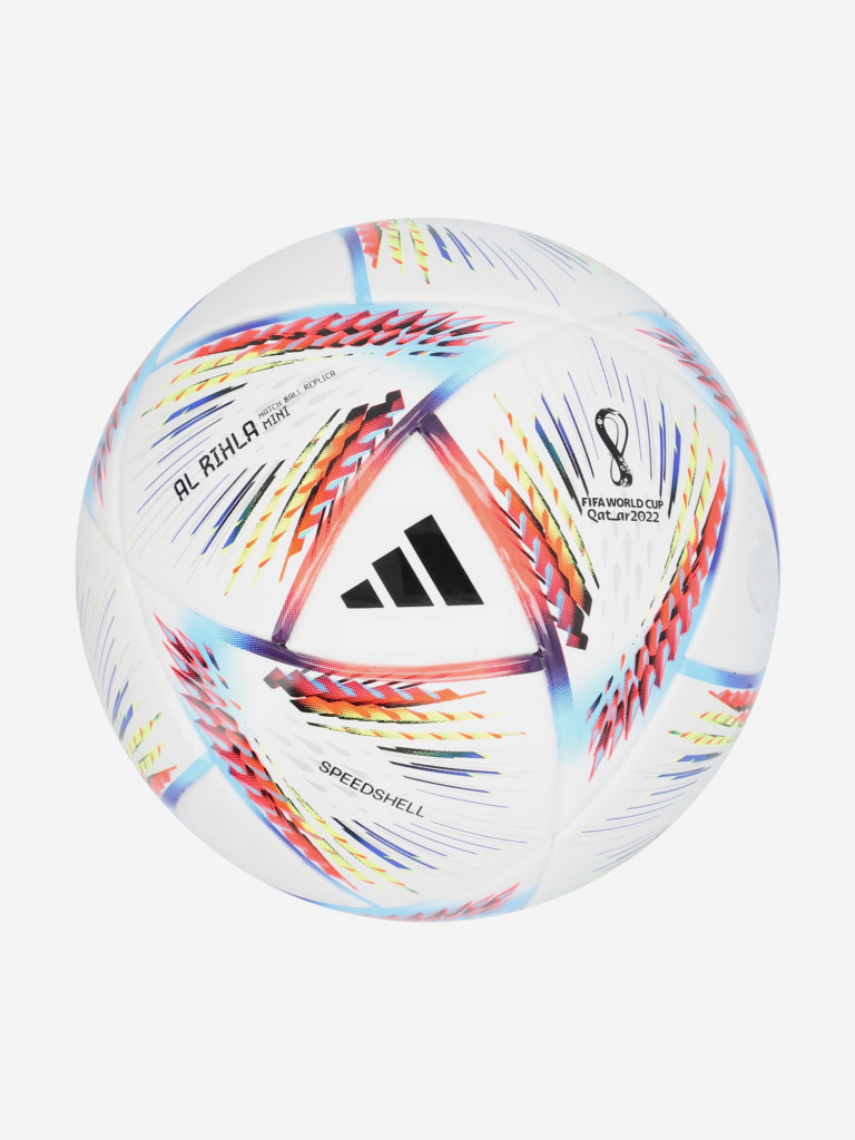 Мяч футбольный adidas Rihla Mini
