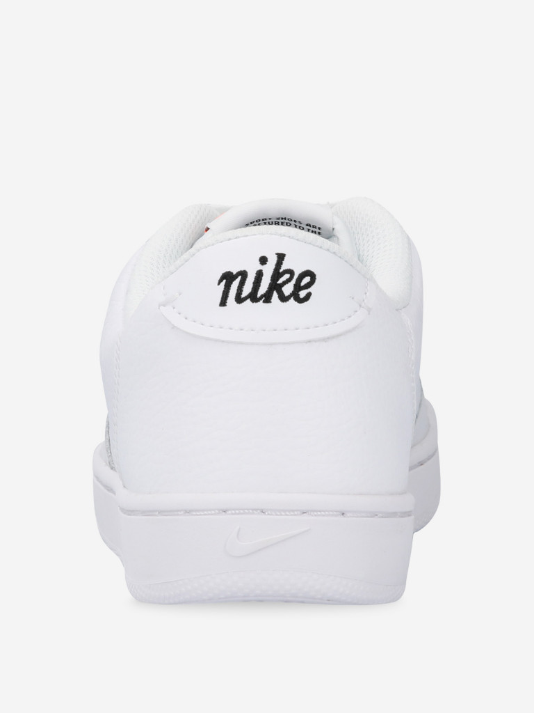 Кеды мужские Nike Court Vintage Prem