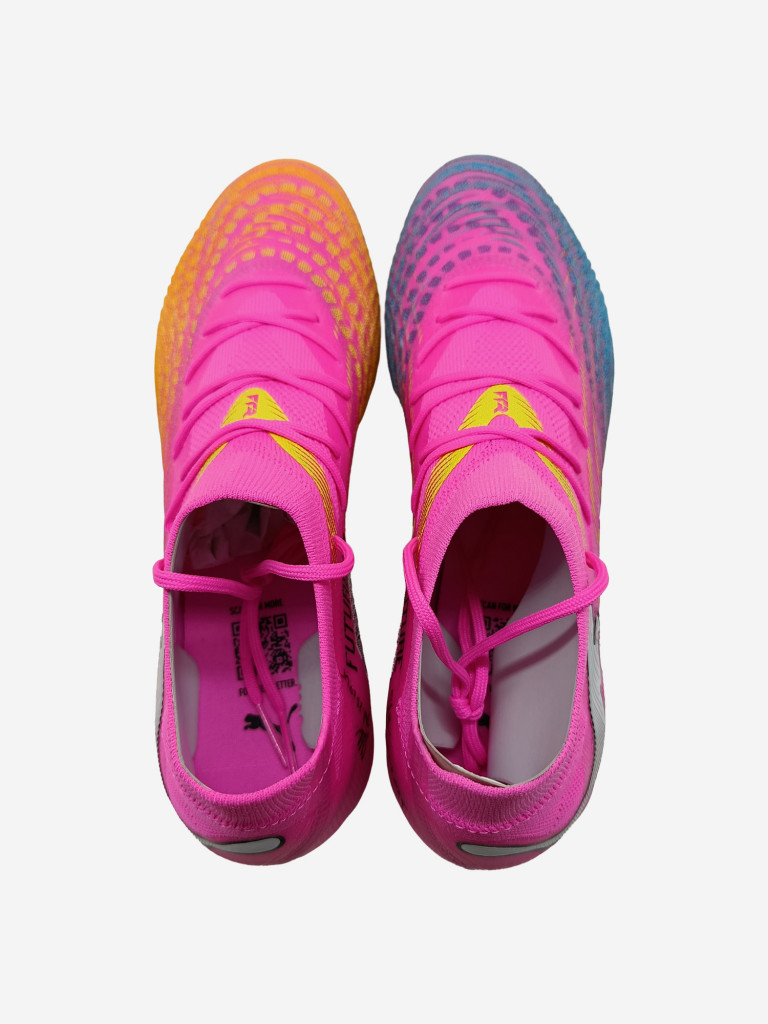 Бутсы мужские PUMA Future 9 Match Fg/Ag