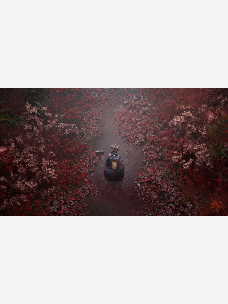 Видеоигра для PlayStation SILENT HILL f - Day One Edition (Русские субтитры)