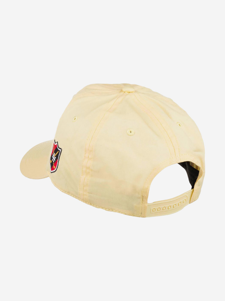 Бейсболка AMERICAN NEEDLE 19H006A-HAWAO Hawaiian Open Lightweight Hepcat (желтый)