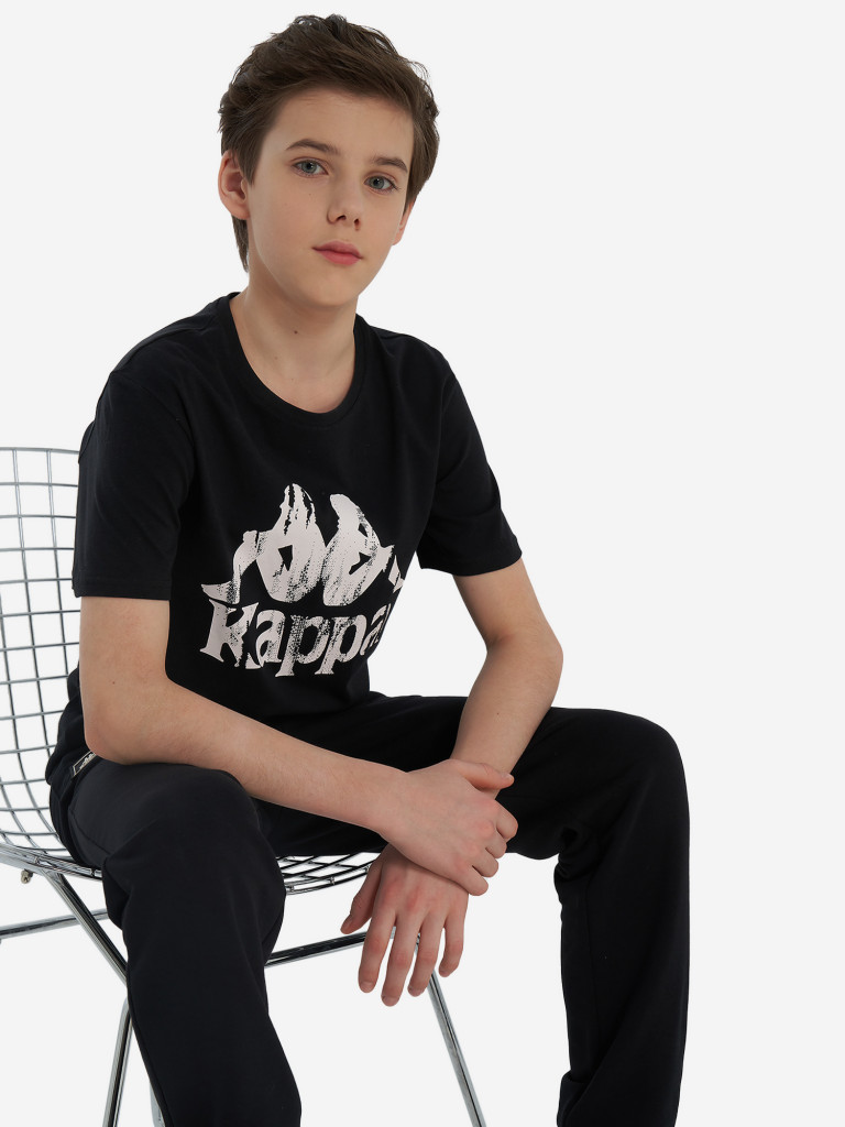Футболка детская Kappa