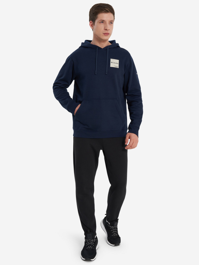 Худи мужское Columbia Beaumount Hoodie