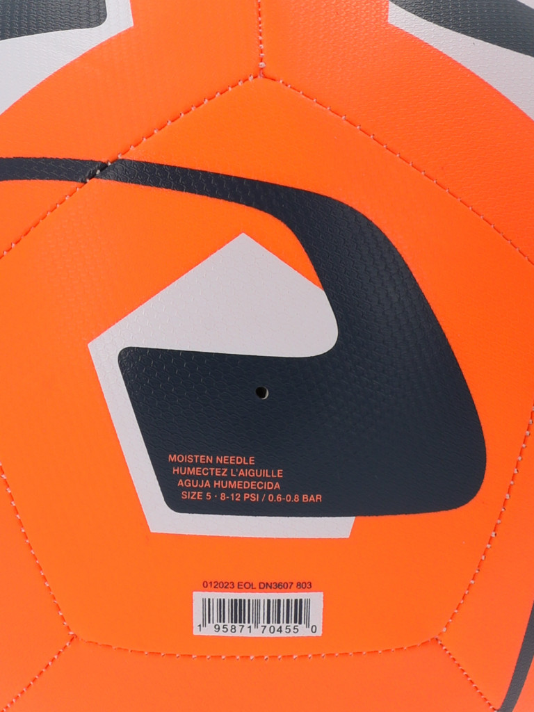 Мяч футбольный Nike Park Team 2.0