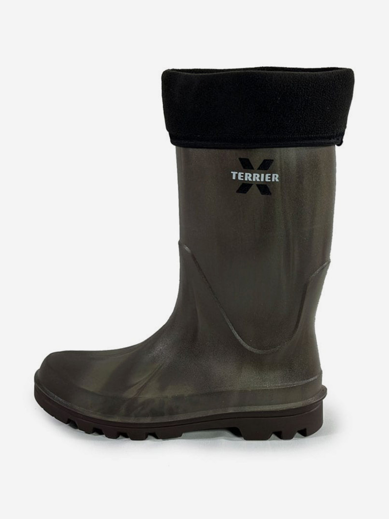 Сапоги полиуретановые HARWELD X-TERRIER Smoky