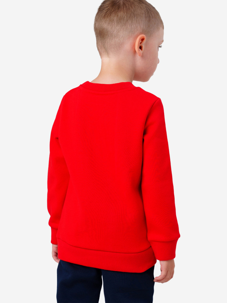 Толстовка для мальчика PlayToday