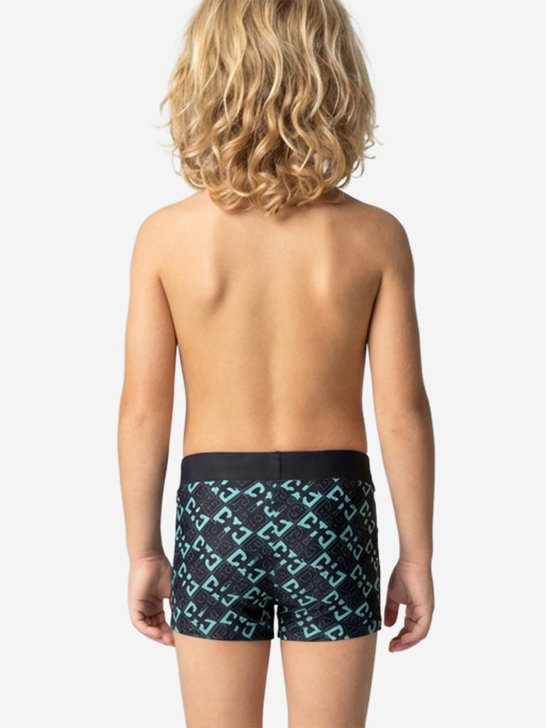 Плавки-шорты для мальчиков PlayToday