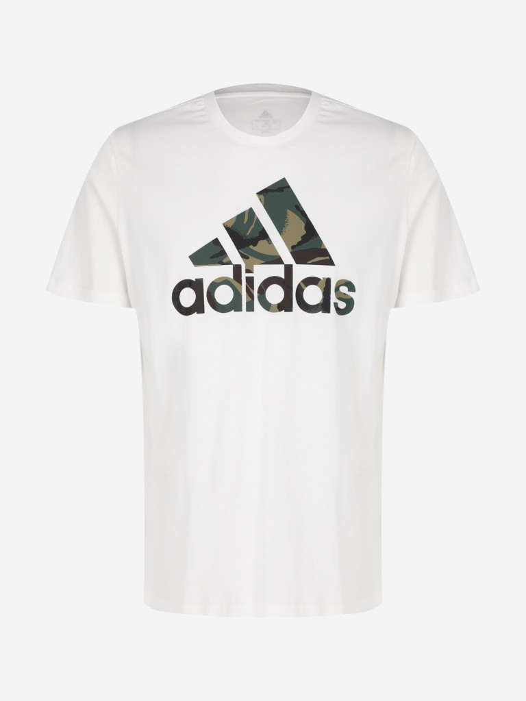 Футболка мужская adidas