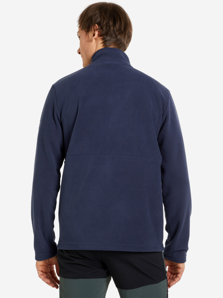 Джемпер флисовый мужской Northland Lienz