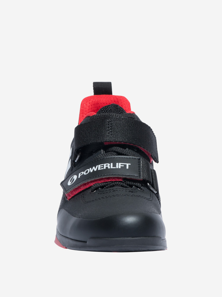 Штангетки SABOSPORTS для пауэрлифтинга и тяжелой атлетики Powerlift PRO