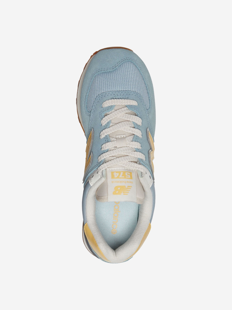 Кроссовки женские New Balance 574