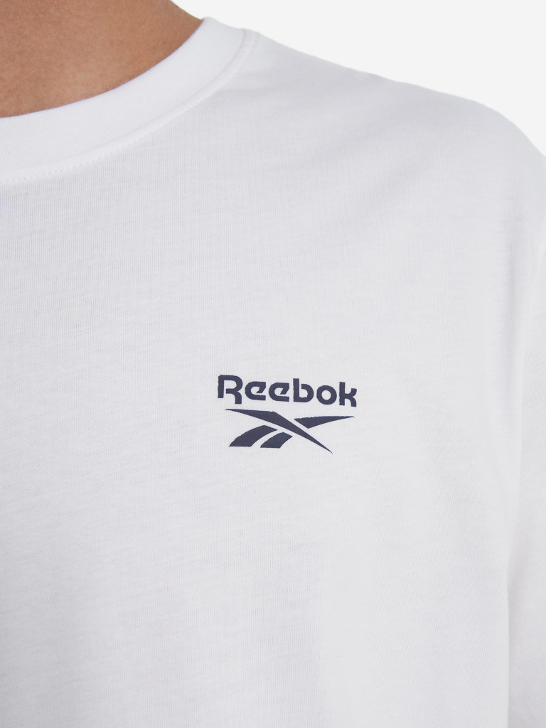 Футболка мужская Reebok Cody