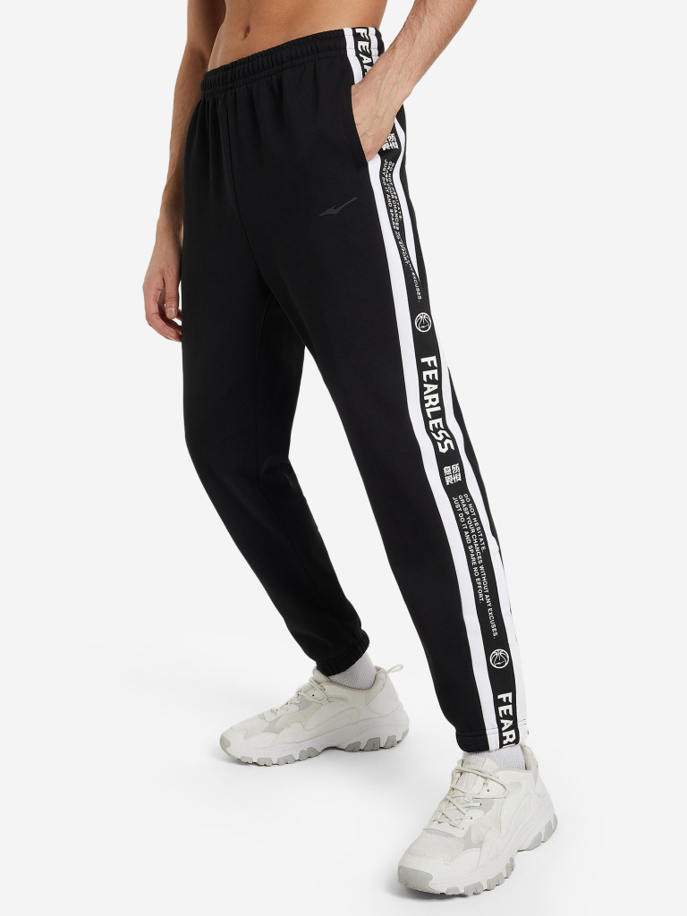 Брюки мужские Erke