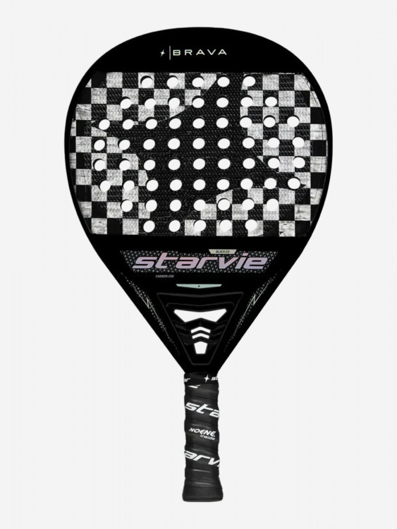 Ракетка для падела StarVie Brava 2025