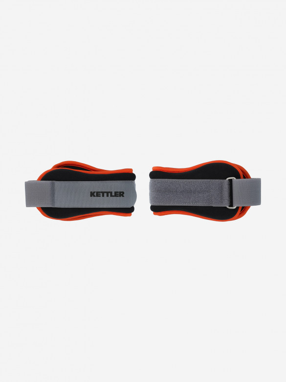 Утяжелители для рук KETTLER, 2 х 1 кг