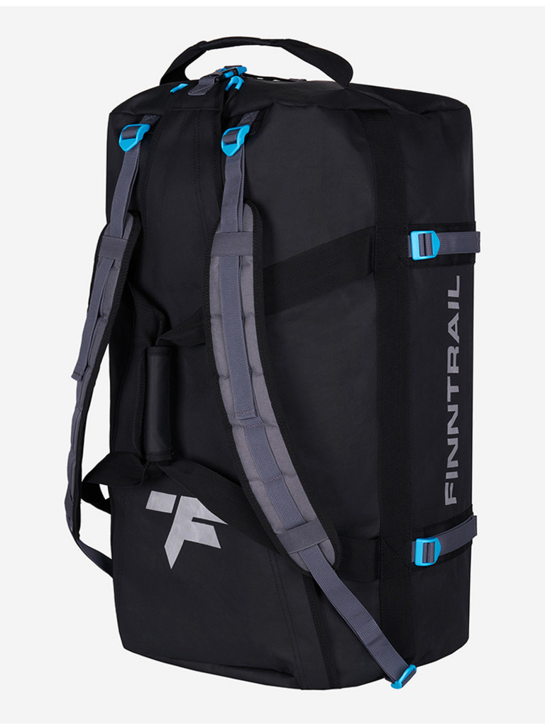 Сумка-рюкзак FINNTRAIL Explorer 100L