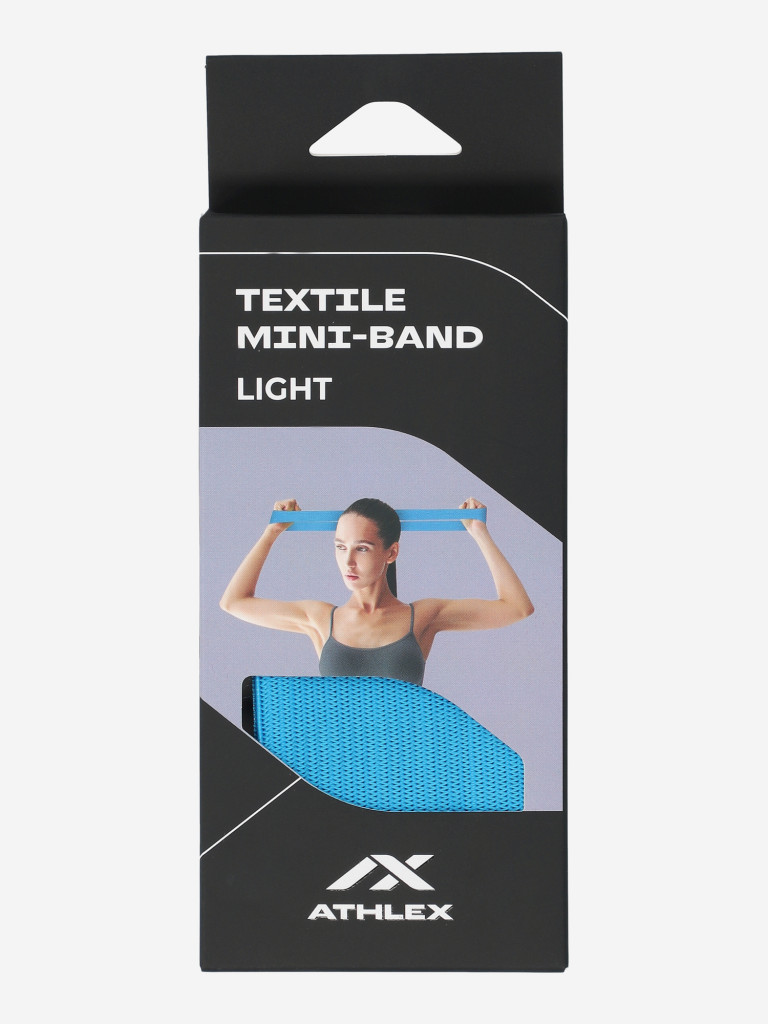 Мини-лента Athlex