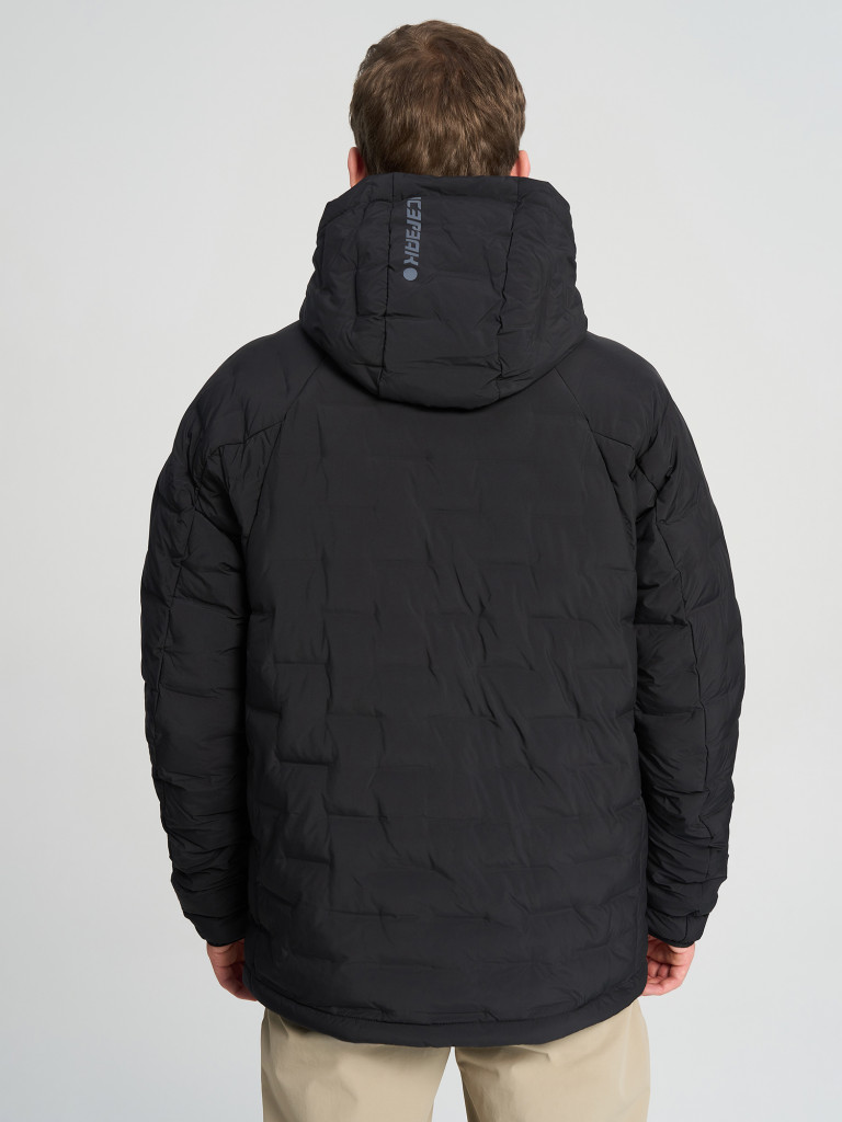 Пуховик мужской IcePeak Bedias