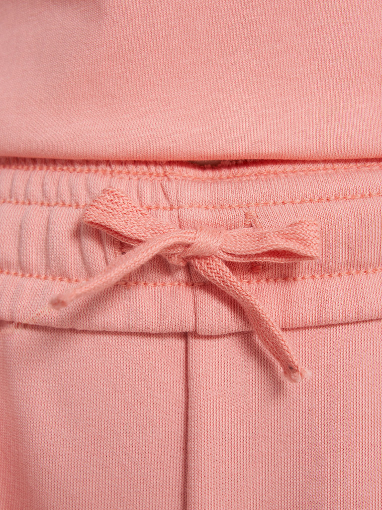 Шорты для девочек PUMA Small No. 1 Logo