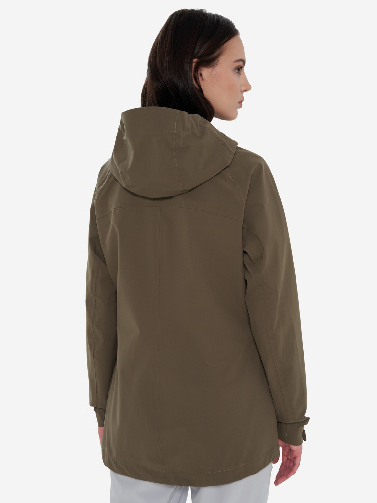 Куртка мембранная женская CRAGHOPPERS Caldbeck