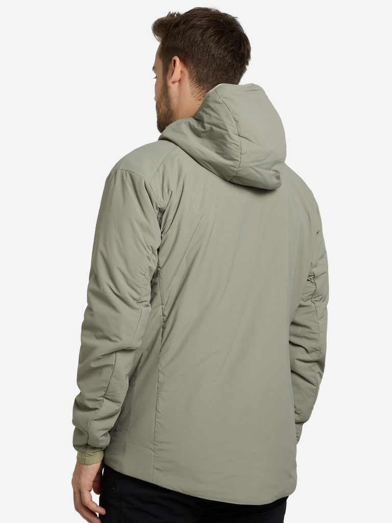 Куртка утепленная мужская Arc'teryx Proton