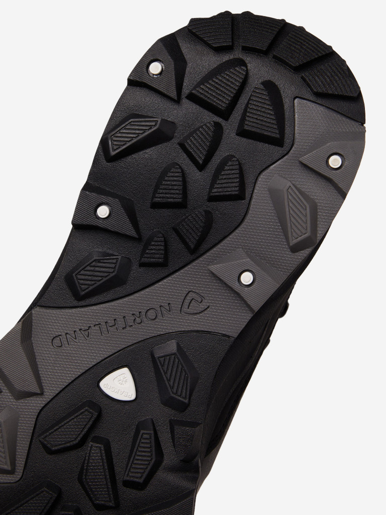 Ботинки утепленные мужские Northland Frost 200