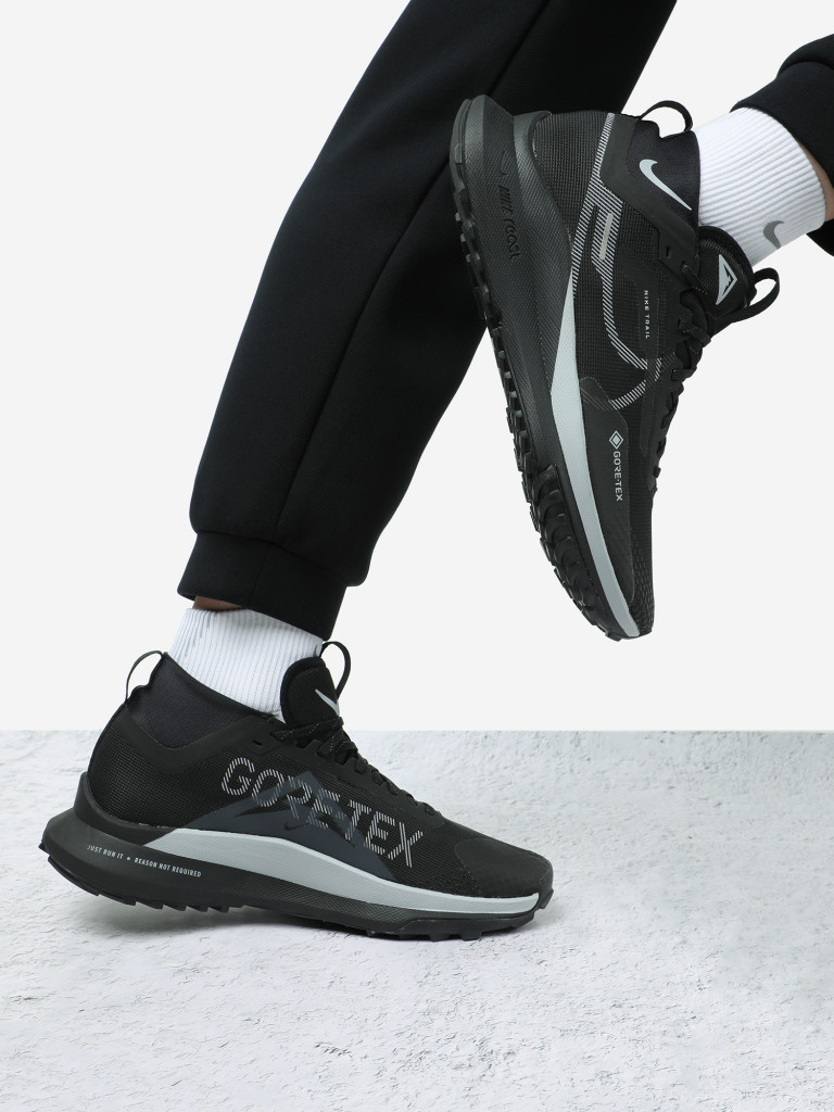 Кроссовки мужские Nike Pegasus Trail 4